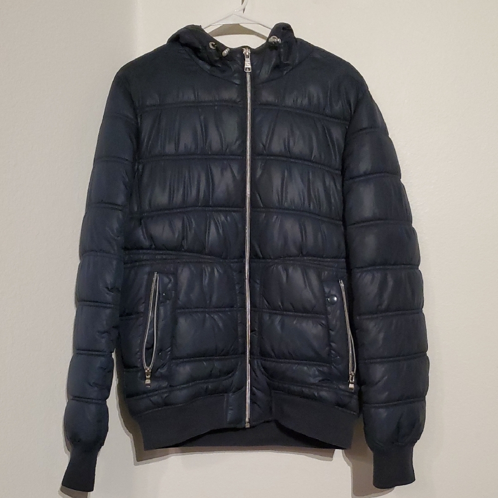 CELIO PUFFER JACKET
